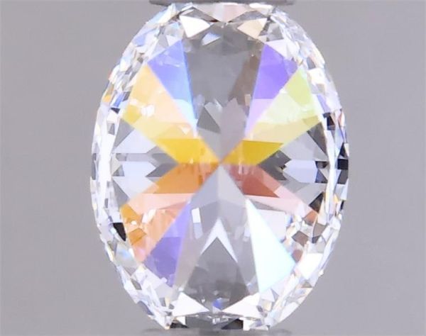 Oval Diamond image