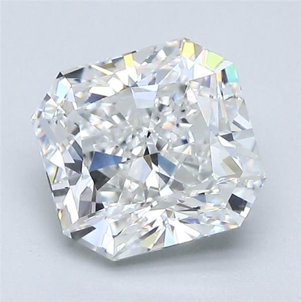 Radiant Diamond image