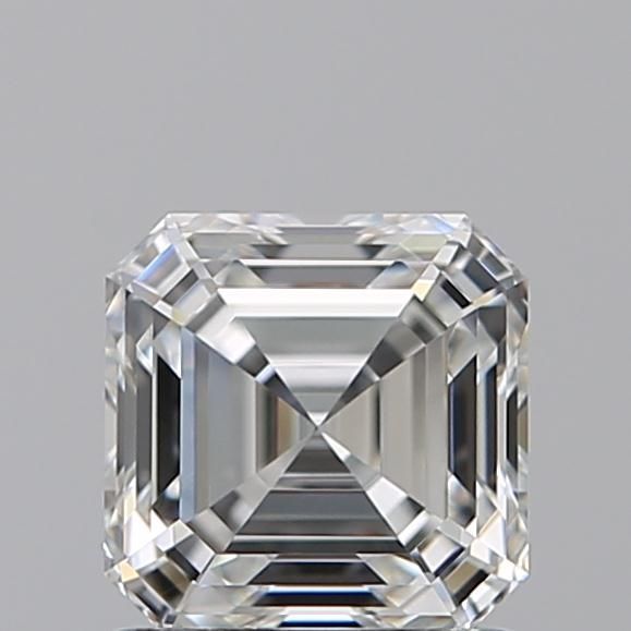 Asscher Diamond image