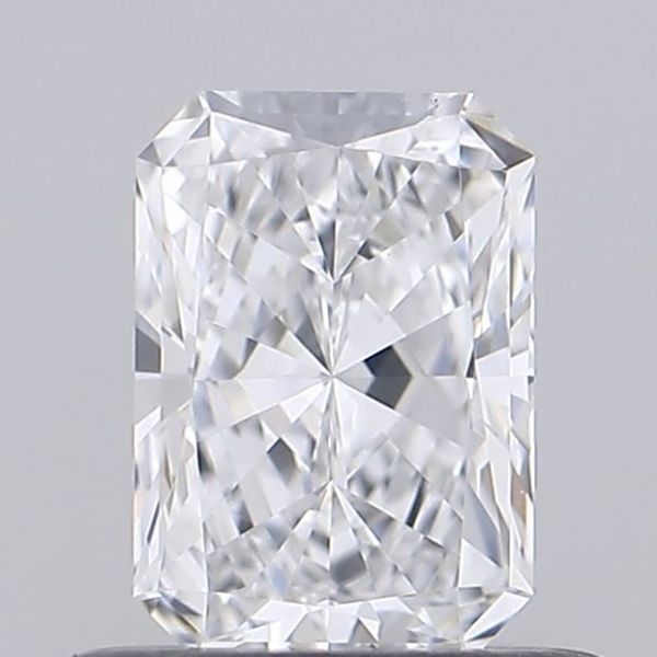 Radiant Lab-Grown Diamond image