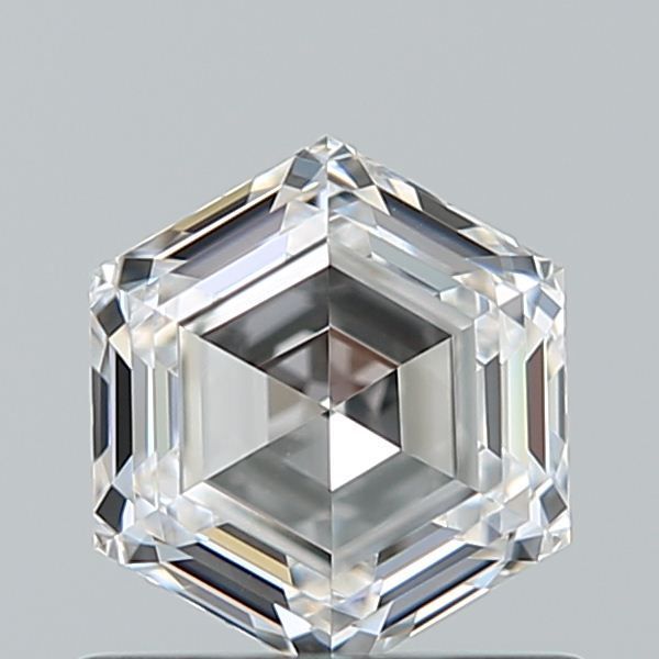 Hexagonal Diamond image