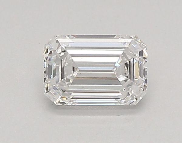 Emerald Lab-Grown Diamond image