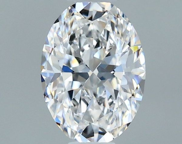 Oval Diamond image