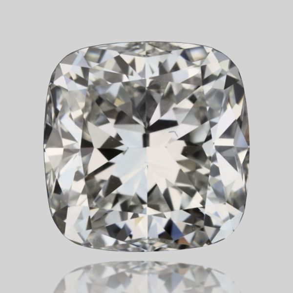 Cushion Diamond image