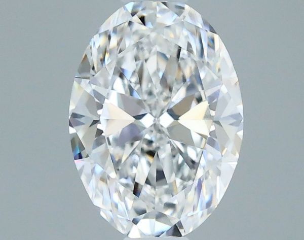Oval Diamond image