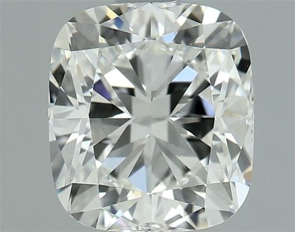Cushion Diamond image