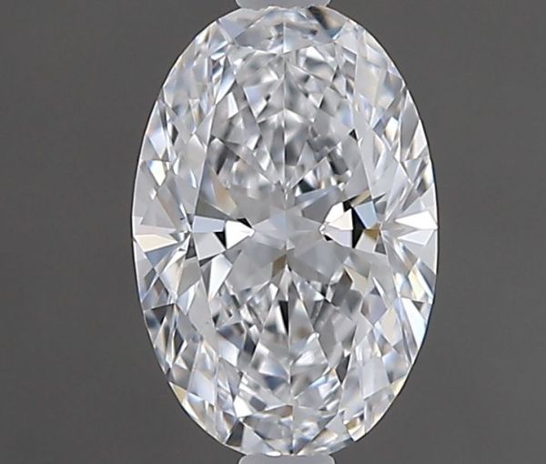 Oval Diamond image