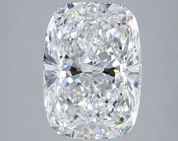 Cushion Diamond image