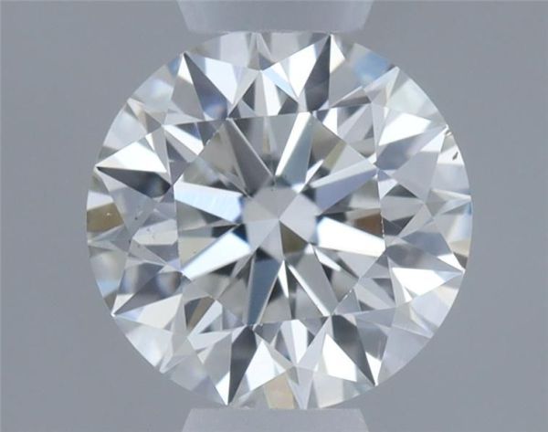 Round Diamond image