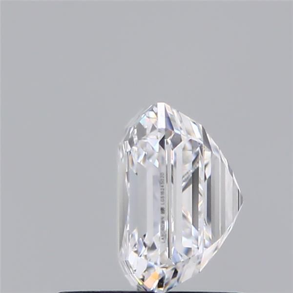 Asscher Lab-Grown Diamond image