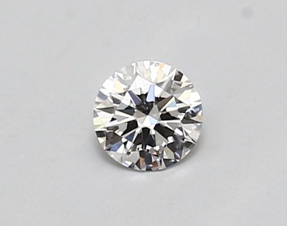 Round Lab-Grown Diamond image