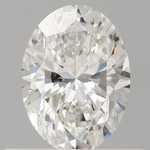 Oval Diamond image