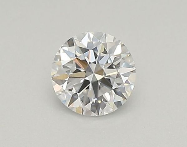 Round Lab-Grown Diamond image