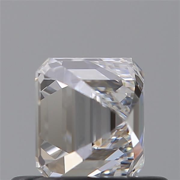 Asscher Diamond image