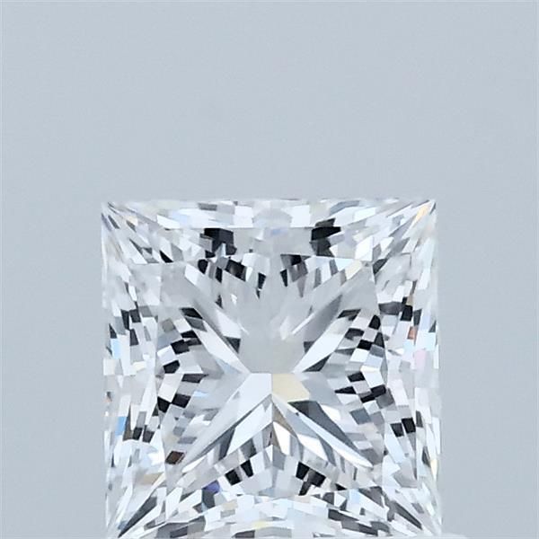 Princess Lab-Grown Diamond image