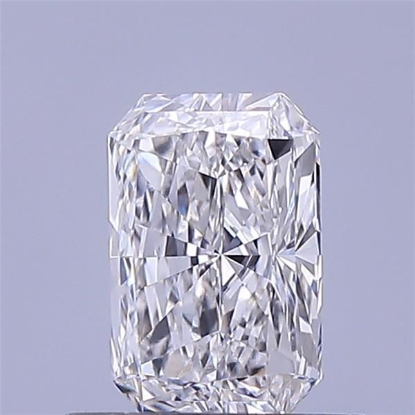 Radiant Lab-Grown Diamond image