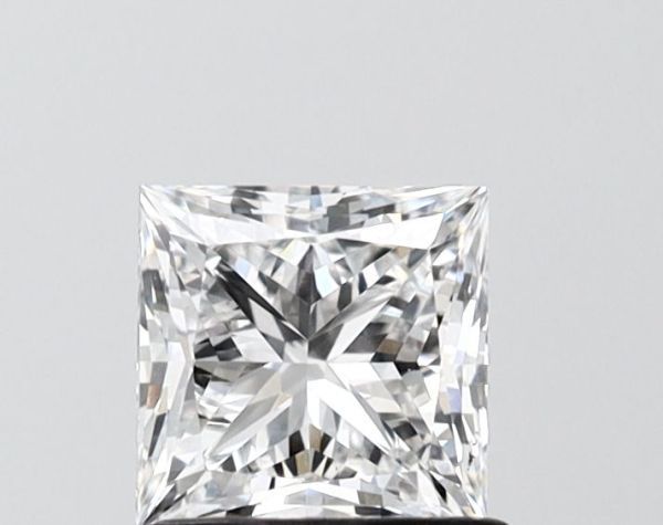 Princess Lab-Grown Diamond image