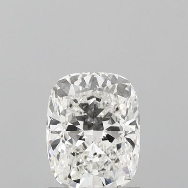 Cushion Lab-Grown Diamond image