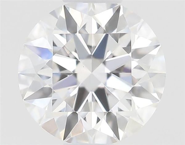 Round Diamond image