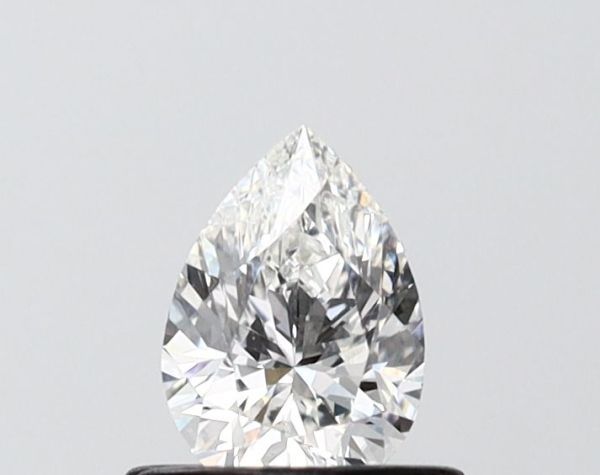 Emerald Lab-Grown Diamond image