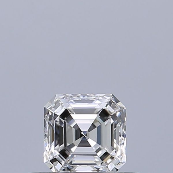 Asscher Diamond image