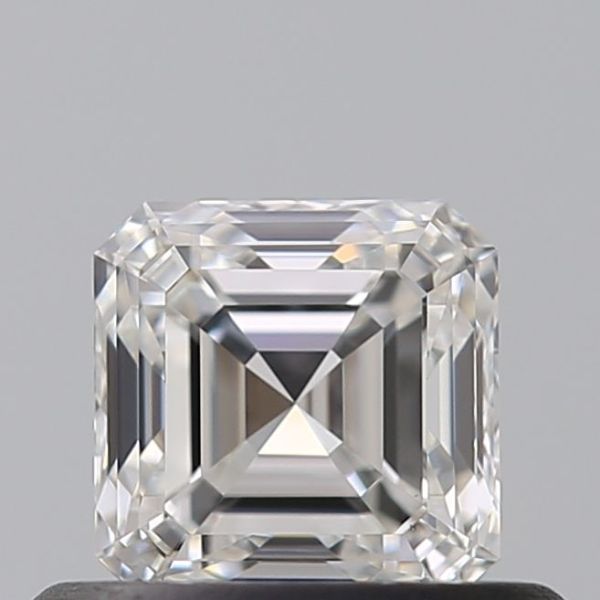 Asscher Diamond image