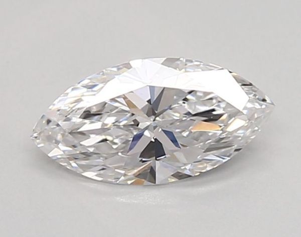 Marquise Lab-Grown Diamond image