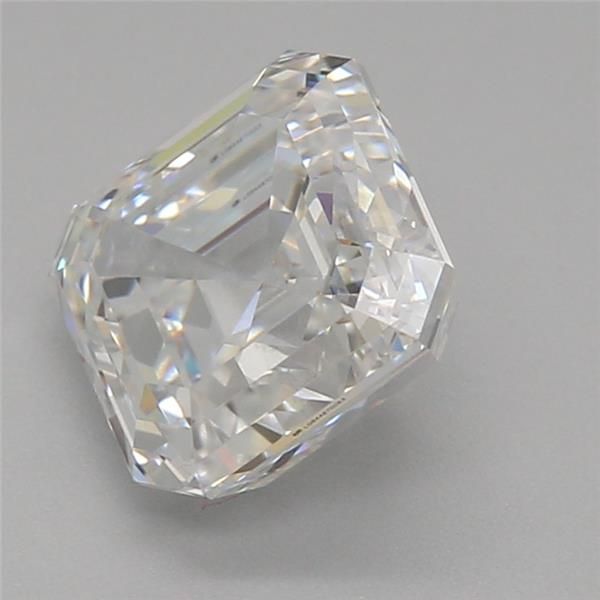 Asscher Lab-Grown Diamond image