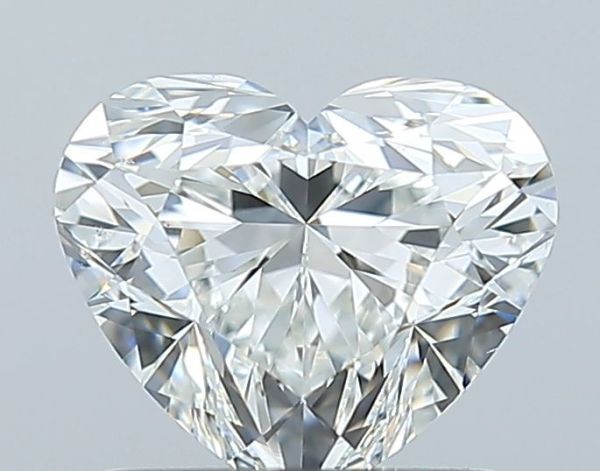 Heart Diamond image