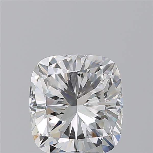 Cushion Diamond image