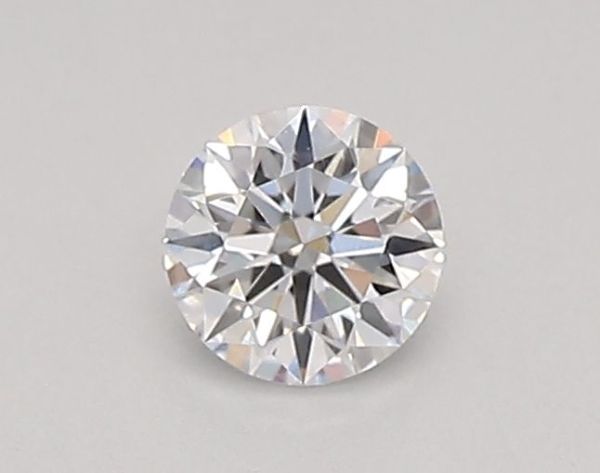 Round Lab-Grown Diamond image