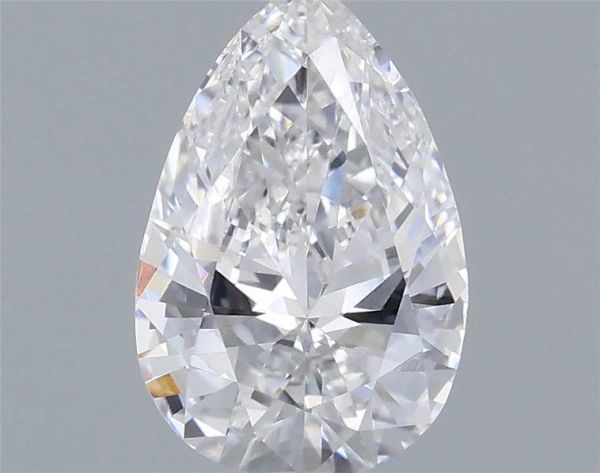 Pear Lab-Grown Diamond image