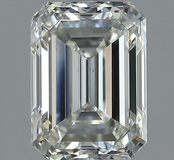 Emerald Diamond image