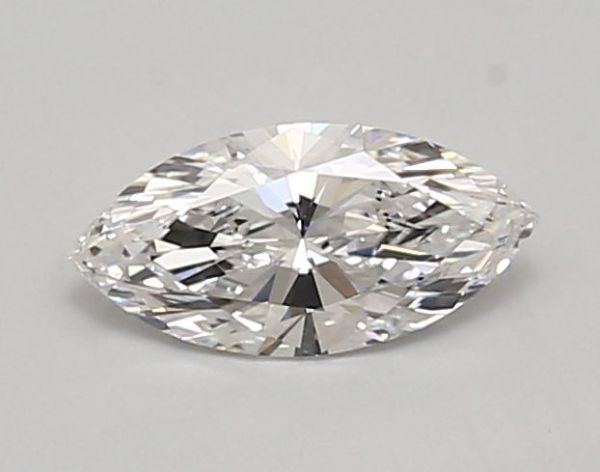 Marquise Lab-Grown Diamond image