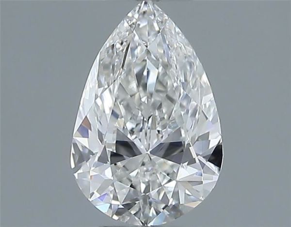 Pear Diamond image