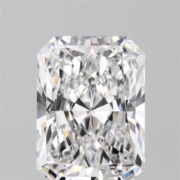 Radiant Lab-Grown Diamond image