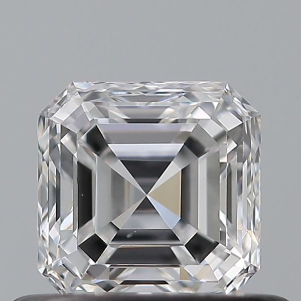 Asscher Diamond image