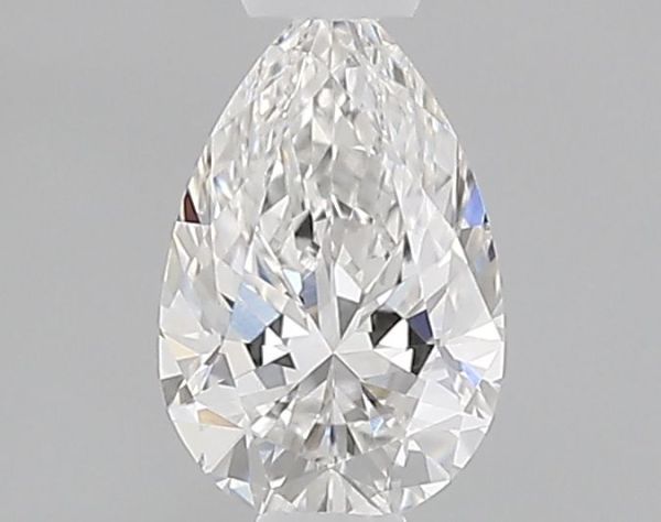 Pear Lab-Grown Diamond image