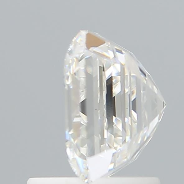 Asscher Lab-Grown Diamond image