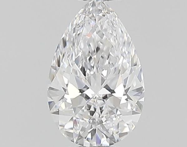 Pear Diamond image