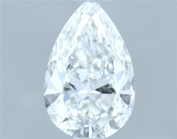 Pear Diamond image