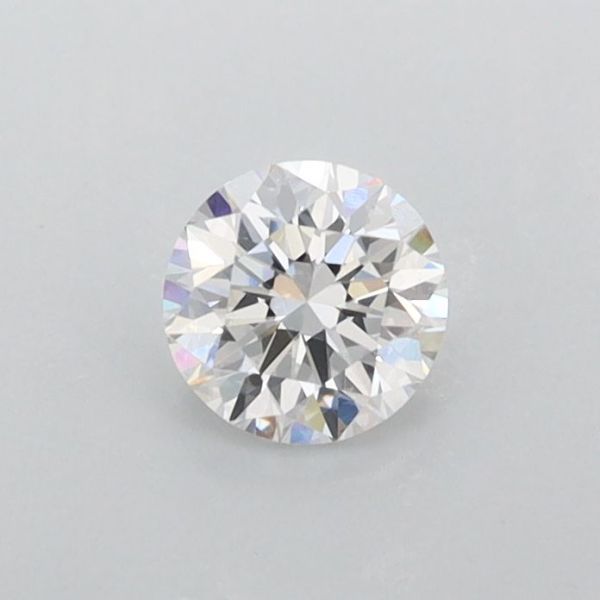Round Lab-Grown Diamond image