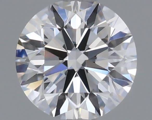 Round Diamond image