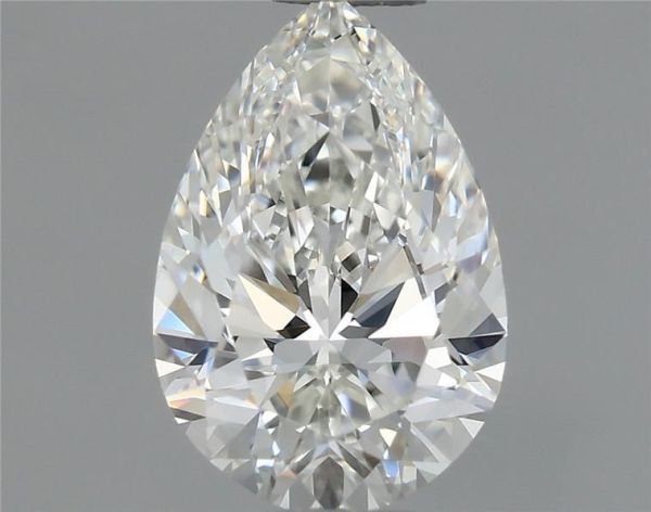 Pear Diamond image
