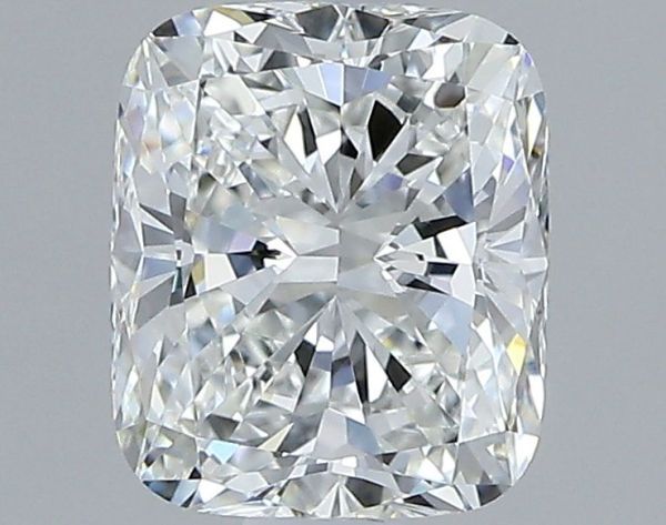 Cushion Diamond image