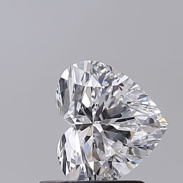 Heart Lab-Grown Diamond image