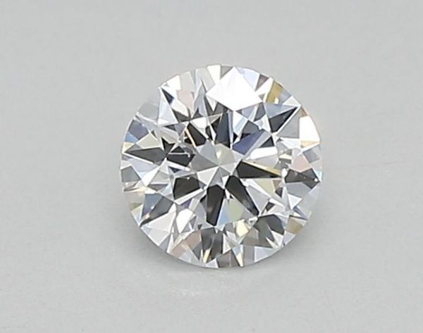Round Lab-Grown Diamond image