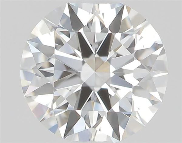 Round Diamond image