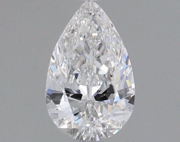 Pear Diamond image