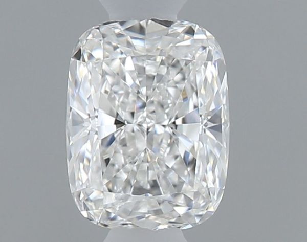 Cushion Diamond image